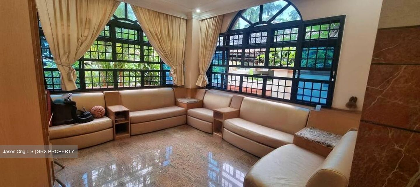 Upper East Coast Road (D16), Detached #467741961